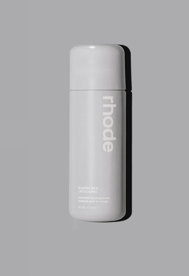 DHODE Skin Glazing Milk-140ml