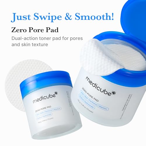medicube All-in-One Duo