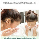 SOME BY MI -30Days Miracle Cleansing Bar 95G