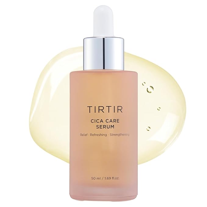 TIRTIR Cica Care Serum 50ml