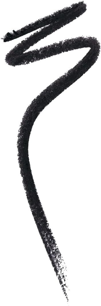 Maybelline new york  The Colossal Kajal Argan Oil 12H Extra Black