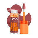 NYX Duck Plump Lip Gloss - 04 Apri- caught 7ml