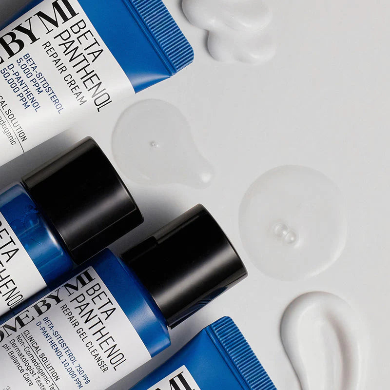 SOME BY MI Beta Panthenol Repair Starter Kit