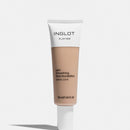 INGLOT Playinn YSM Smoothing Face Foundation Peach Juice - 30ML
