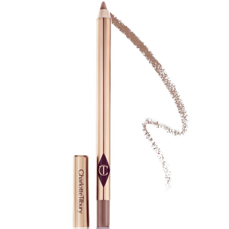 Charlotte Tilbury Lip Cheat iconic nude lip liner 1.2g