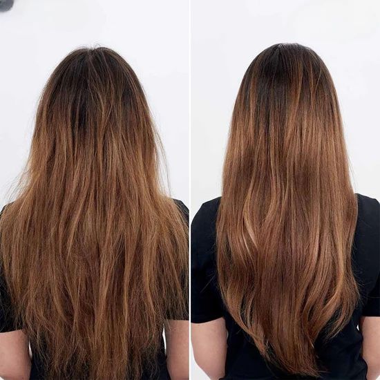 LORYS Gold Keratin Hair Cream 1000g