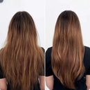 LORYS Gold Keratin Hair Cream 1000g