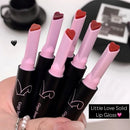 GEGE BEAR Swolid Lip Cream with magic color 1.8g