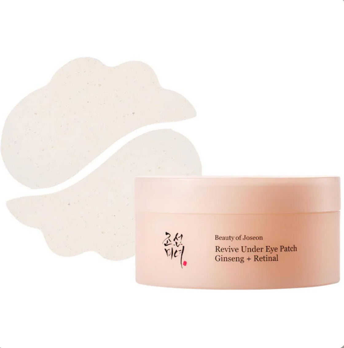 Beauty of Joseon Revive Under Eye Patch 60 Patches