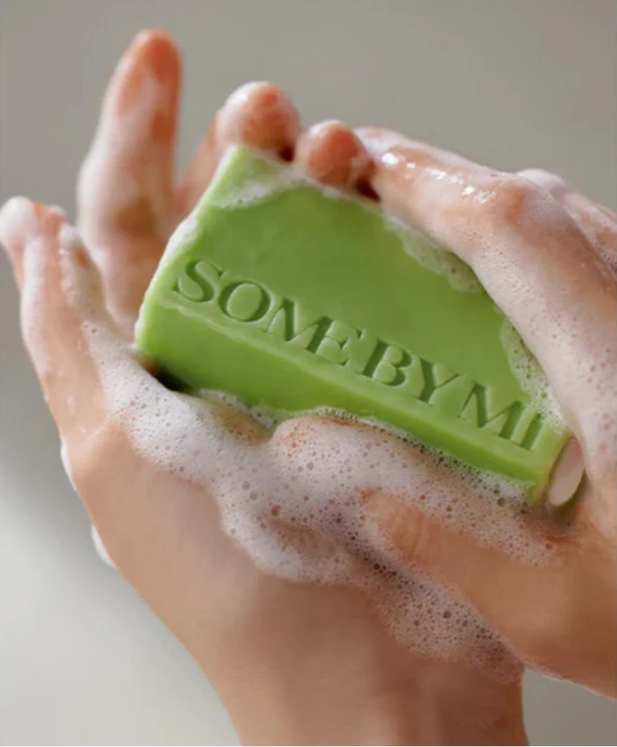 SOME BY MI -30Days Miracle Cleansing Bar 95G