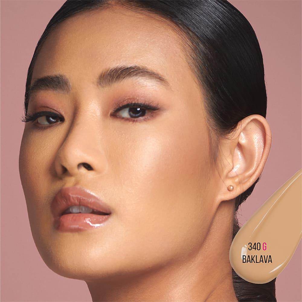 Huda Beauty Liquid Foundation Baklava 340G - 35 ml