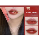 GEGE BEAR Soft Velvet Matte Liquid Lipstick 3g