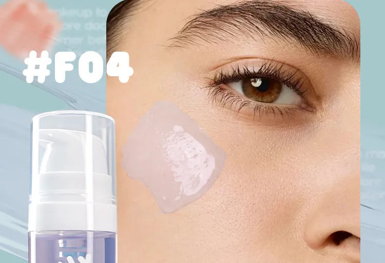 MLSMILE JELLY PRIMER 10ml