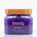 Ibeauty Honey Grape Shea Sugar Scrub 510g