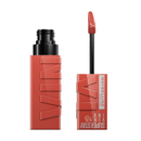 Maybelline New York Superstay Vinyl Ink Liquid Lipstick - 125 Keen