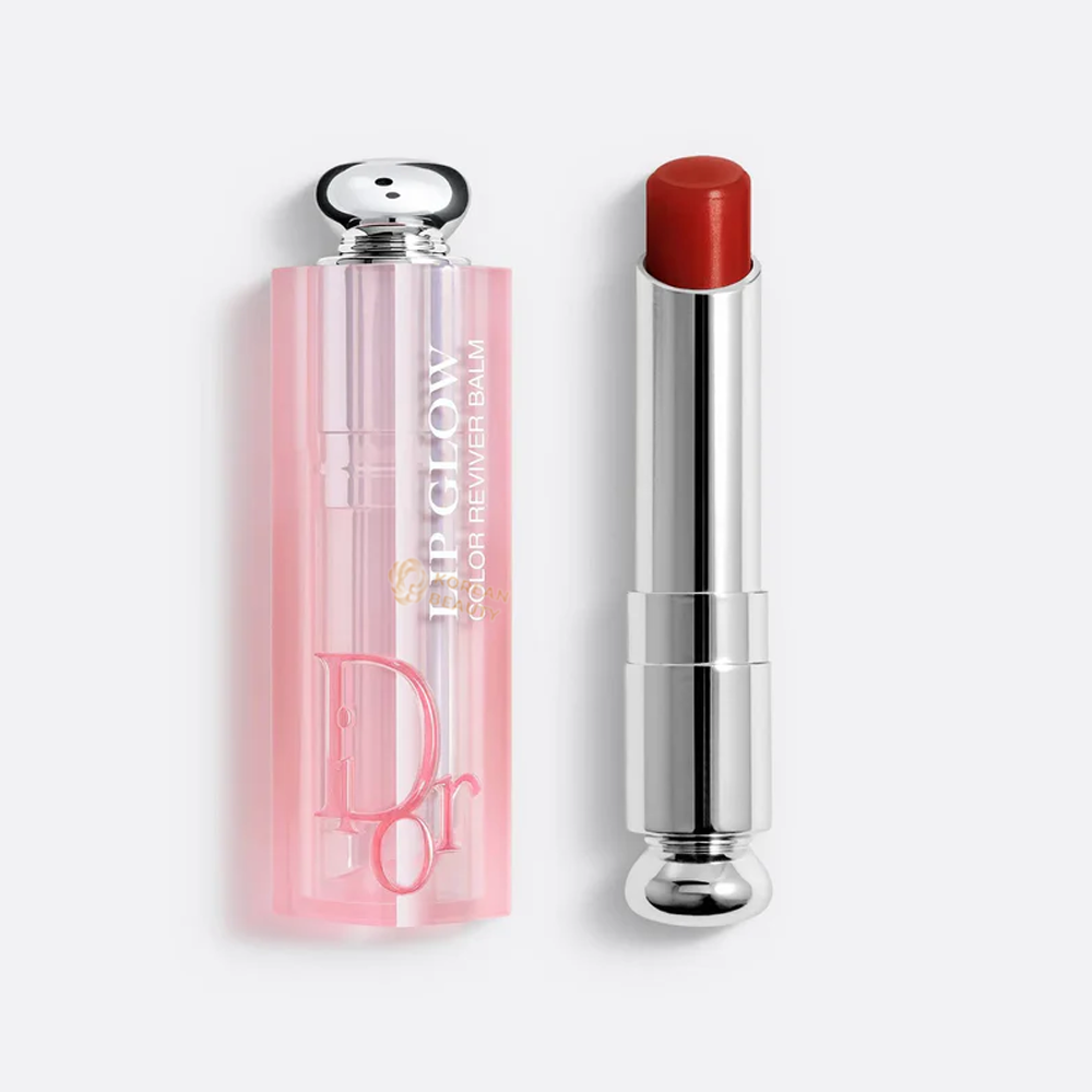 Dior addict lip glow backstage pros 3x3.2g
