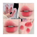 GEGE BEAR Velvet mist cream lip mud 2g