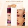 Ushas Full Cover Dark Circle Concealer 24 hr Protection 7.4g