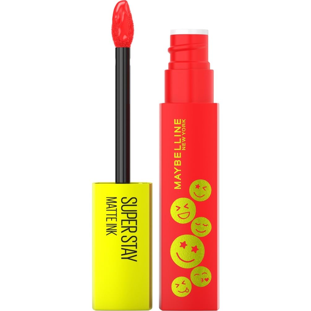 Maybelline Super Stay Matte Ink Reviver 465 5ml
