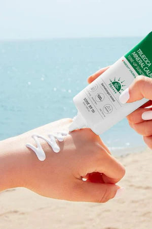 SOME BY MI Truecica Aqua Calming Suncream  50ml