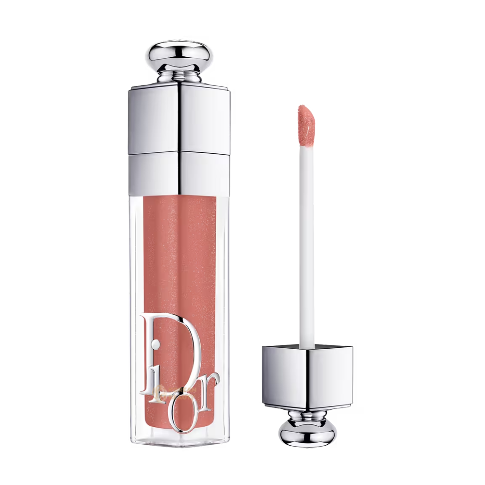 DIOR Addict Lip Maximizer, 038 Rose Nude