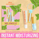 MLSmile  Lip Scrub with vitamin E