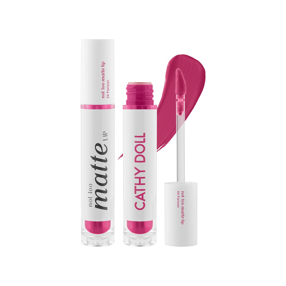 CATHY DOLL NOT TOO MATTE LIP 2.9ml