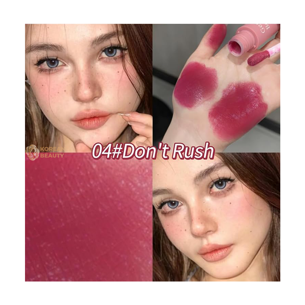 GEGE BEAR Sweet Dream Blusher 3.5g