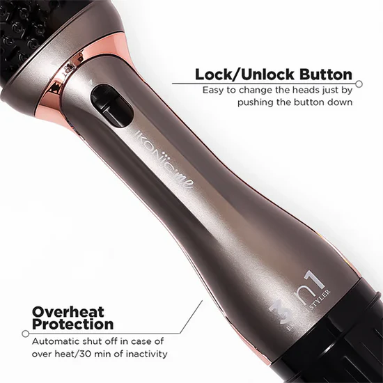 Ikonic me 3in1 Express Styler