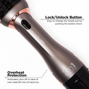 Ikonic me 3in1 Express Styler