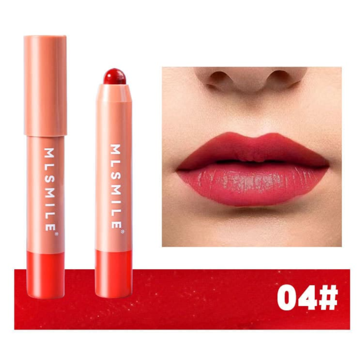 ML Smile Tinted Lip Balm 2.7g
