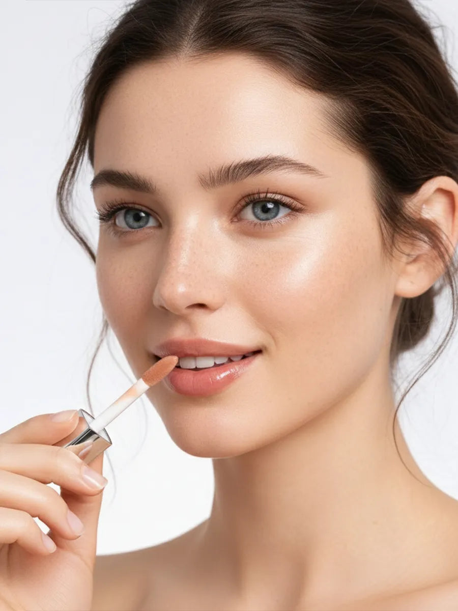 DIOR addict lip glow oil 030 bronze glow