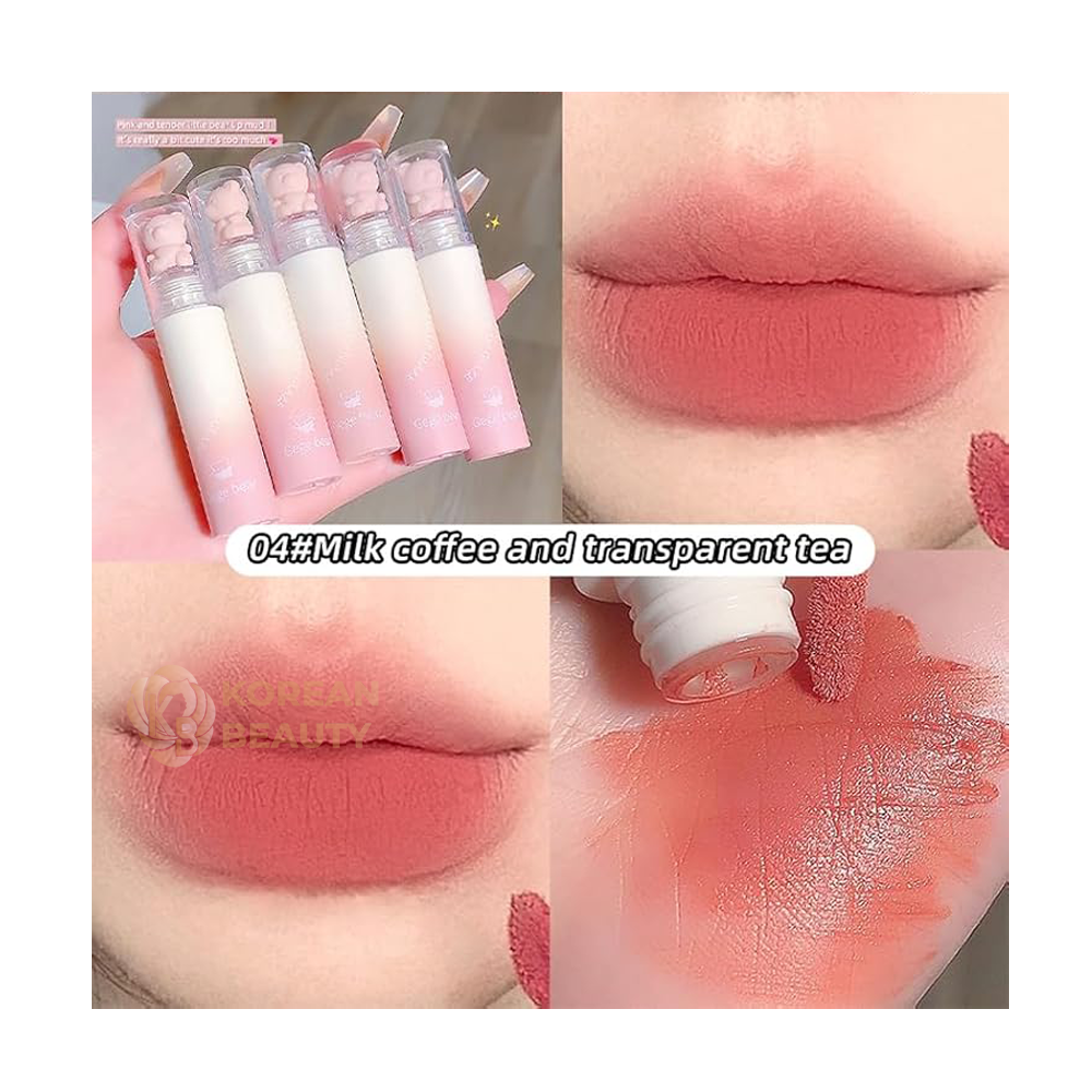GEGE BEAR Lip Velvet Mist 3g