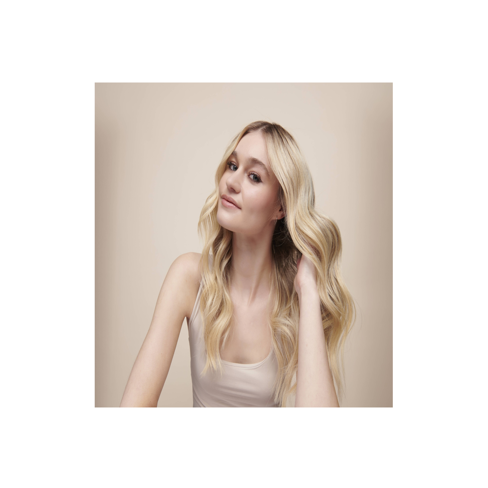 umberto giannini Hair Gloss High Shine Smoothing Balm 180m