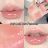 GEGE BEAR Water Ice Color Lip Gloss 3g