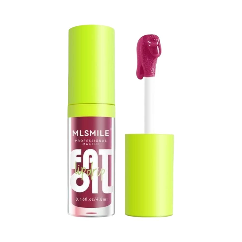 ML Smile Fat Perks Lip Gloss 4.8ml