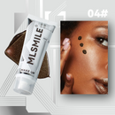 ML Smile Tanning Serum Bronze Liquid