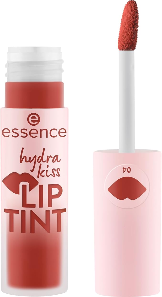 Essence Hydra Kiss Lip Tint