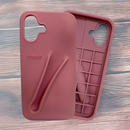Rhode Phone Case Iphone 16 -Ribbon