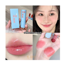 GEGE BEAR Multi Purpose Watery Blusher Lipstick 4g
