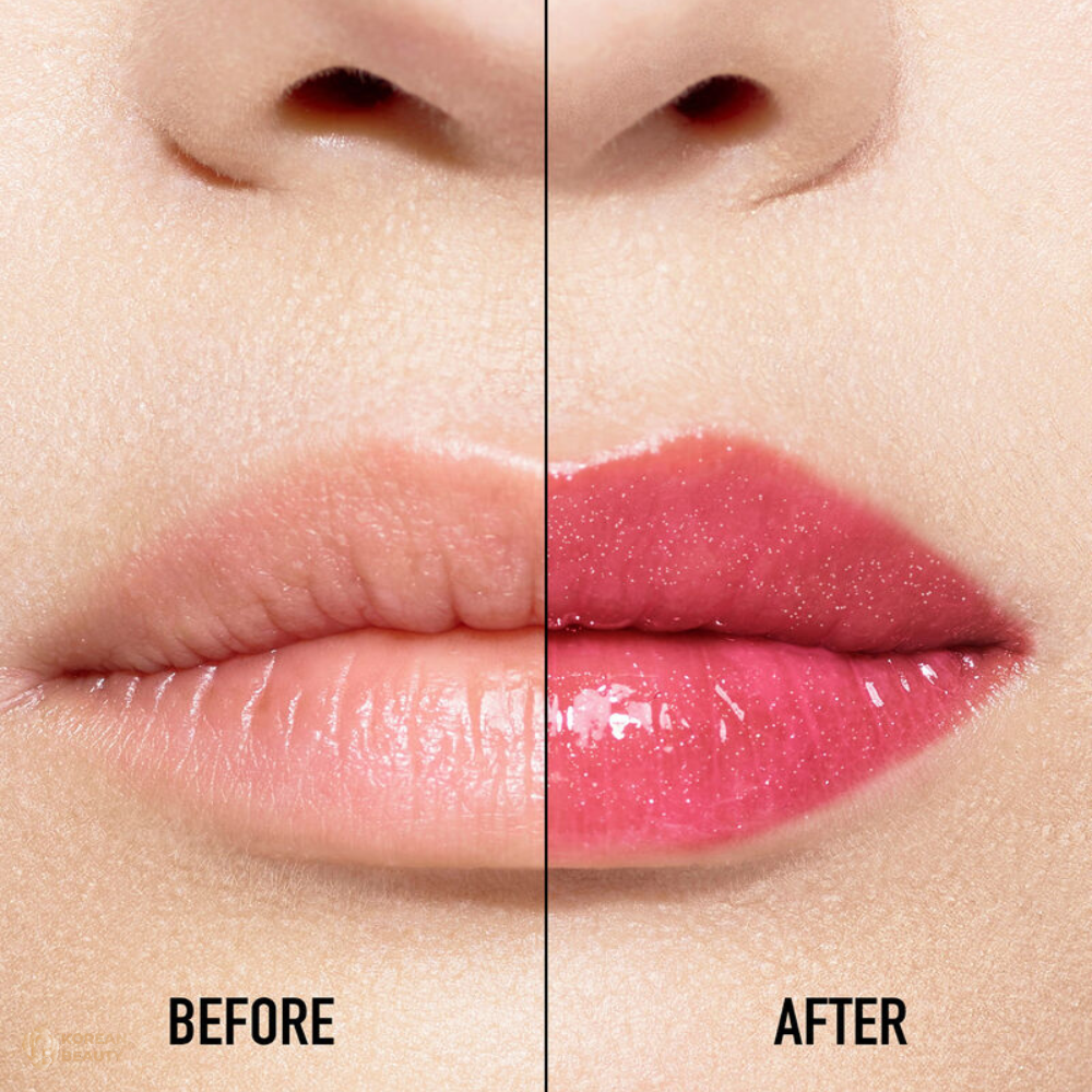 Dior Addict Lip Maximizer 037 Intense Rose  6 Ml