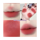 GEGE BEAR Soft Mist Silky Matte Lip Glaze 3g
