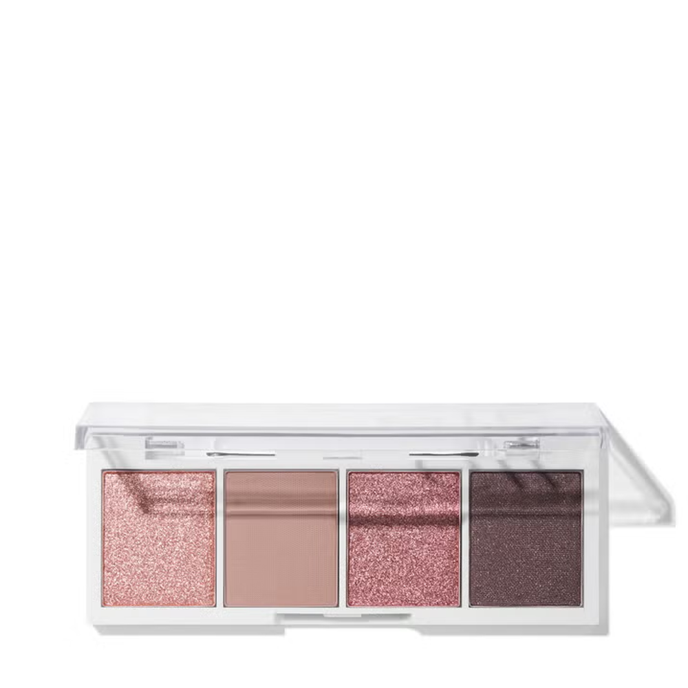 ELF Bite Size Eyeshadow-Rose Water 