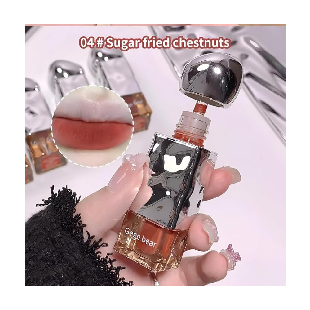 GEGE BEAR Perfect Matte Lip Tint 2.5g