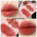 GEGE BEAR Double-headed Velvet Lipstick with Lip Oil