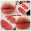 GEGE BEAR Double-headed Velvet Lipstick with Lip Oil