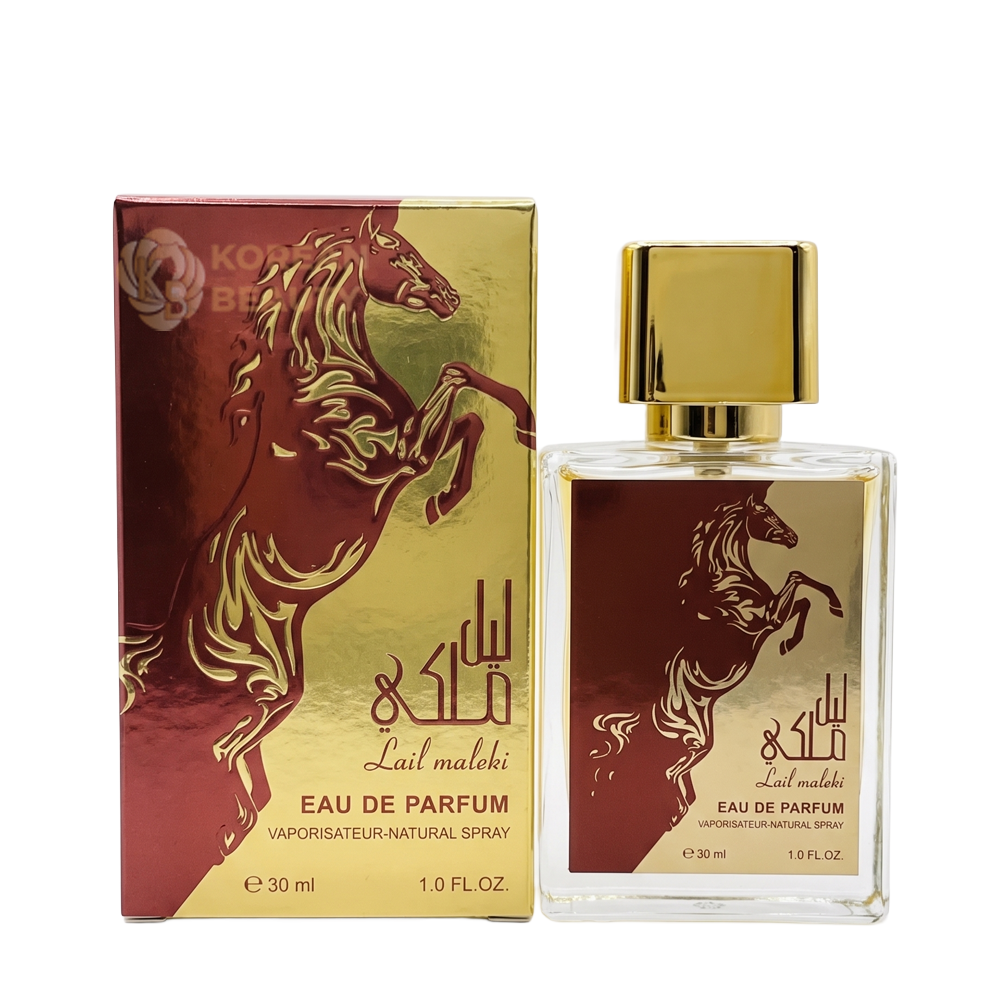 MYSTICAL Lail Maleki PERFUME 30ML