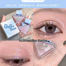 GEGE BEAR Lustrous and Colorful Eyeshadow Liquid 6.5ml