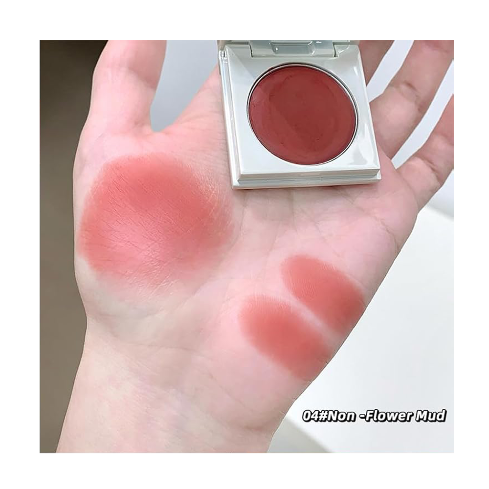 GEGE BEAR Velvet Tipsy multipurpose Mud 2.5g