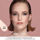 Huda Beauty Liquid Foundation Panna Vanilla 120B - 35 ml